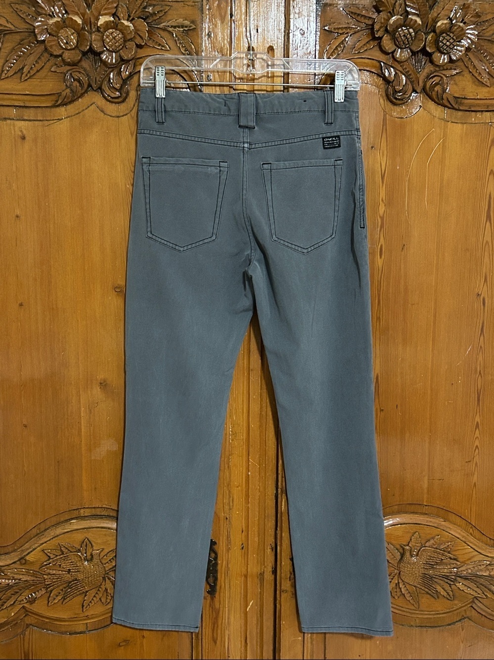 O’Neill Hybrid Jean Style Pant Lightweight   29